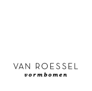 van Roessel vormbomen